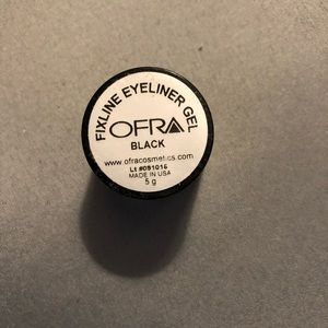Black ofra eyeliner